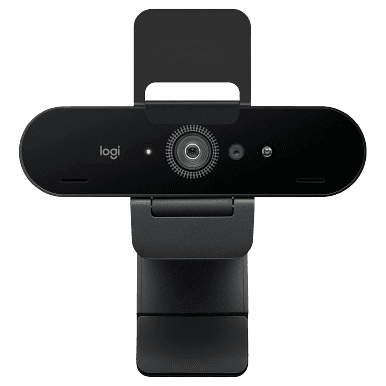 Logitech Brio